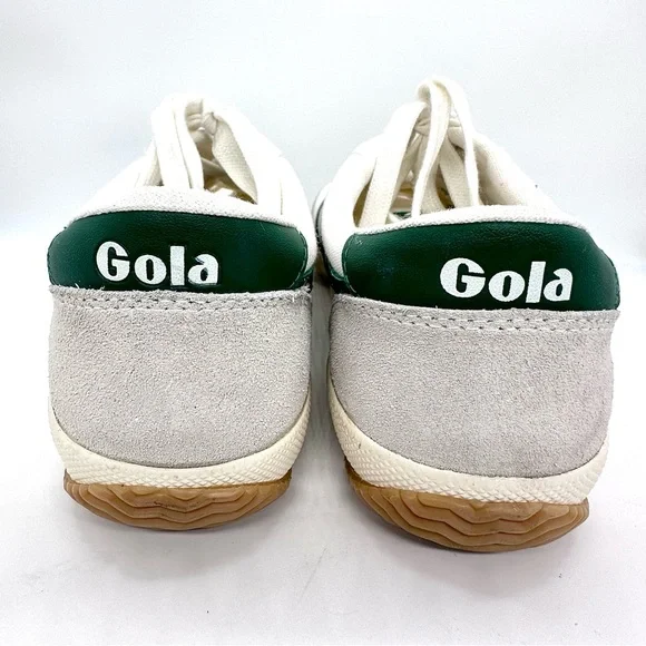 Gola Classics Men’s Badminton Sneakers 9 EUC - Picture 9 of 10